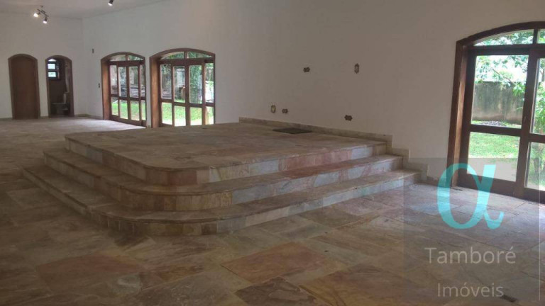Imagem Casa com 7 Quartos à Venda, 2.404 m² em Alphaville - Barueri Imagem Casa com 7 Quartos à Venda, 2.404 m² em Alphaville - Barueri