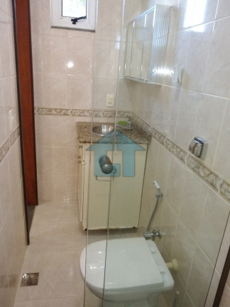 Imagem Apartamento com 3 Quartos à Venda, 96 m² em Porto Bracuhy - Angra Dos Reis