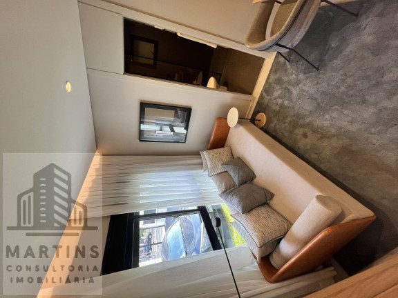 Imagem Apartamento com 2 Quartos à Venda, 67 m² em água Branca - São Paulo