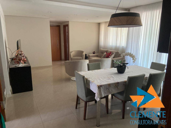 Imagem Apartamento com 3 Quartos à Venda, 113 m² em Centro - Belo Horizonte Imagem Apartamento com 3 Quartos à Venda, 113 m² em Centro - Belo Horizonte