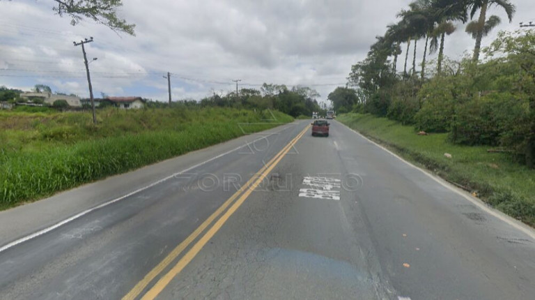 Imagem Terreno à Venda, 8.500 m² em Encano Do Norte - Indaial