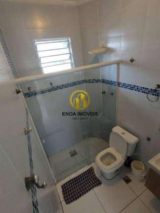 Imagem Kitnet com 1 Quarto à Venda, 52 m² em Guilhermina - Praia Grande