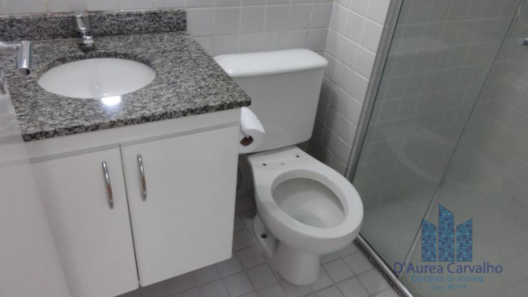 Imagem Apartamento com 1 Quarto à Venda, 30 m² em Vila Buarque - São Paulo