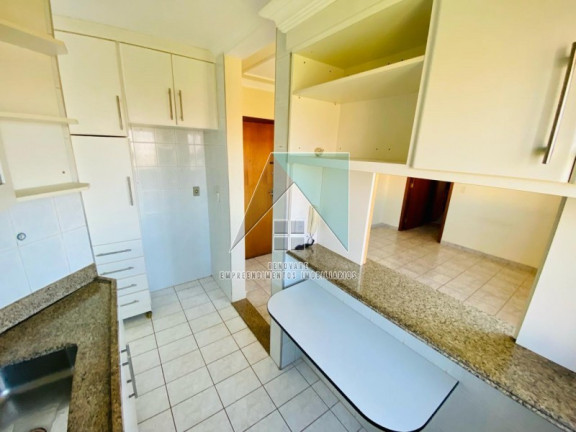 Apartamento com 1 Quarto à Venda, 47 m² em Parque Dos Bandeirantes - Ribeirão Preto