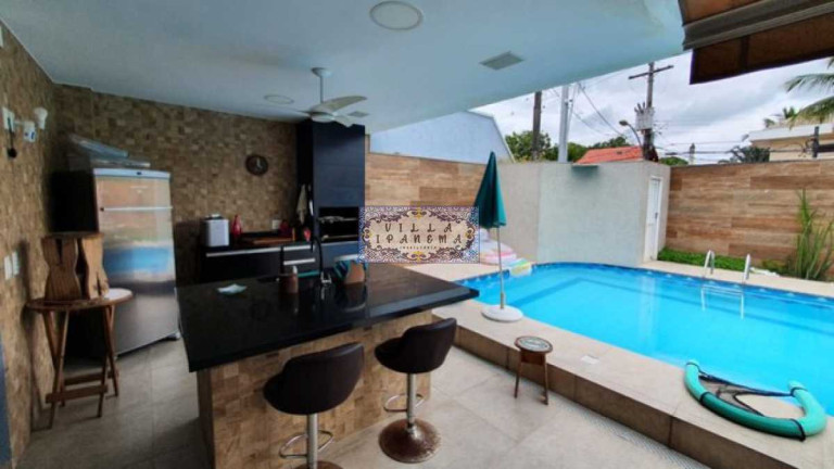 Imagem Imóvel com 6 Quartos à Venda, 573 m² em Recreio Dos Bandeirantes - Rio De Janeiro