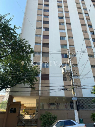 Imagem Apartamento com 2 Quartos à Venda, 97 m² em Barra Funda - São Paulo