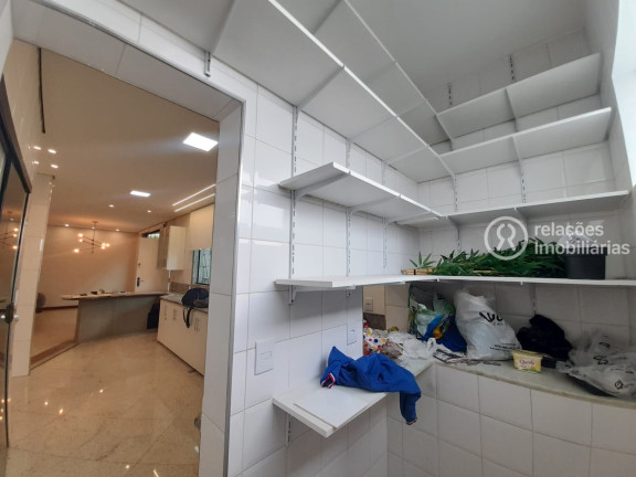 Imagem Casa de Condomínio com 3 Quartos para Alugar, 285 m² em Castelo - Belo Horizonte Imagem Casa de Condomínio com 3 Quartos para Alugar, 285 m² em Castelo - Belo Horizonte