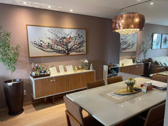Imagem Apartamento com 3 Quartos à Venda, 75 m² em Vila Da Saúde - São Paulo Imagem Apartamento com 3 Quartos à Venda, 75 m² em Vila Da Saúde - São Paulo