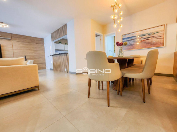 Imagem Apartamento com 5 Quartos à Venda, 176 m² em Riviera De São Lourenço - Bertioga