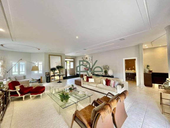 Imagem Casa com 4 Quartos à Venda, 576 m² em Granja Viana Ii - Cotia Imagem Casa com 4 Quartos à Venda, 576 m² em Granja Viana Ii - Cotia