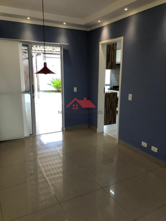 Imagem Sobrado com 2 Quartos à Venda, 90 m² em Villa Branca - Jacareí Imagem Sobrado com 2 Quartos à Venda, 90 m² em Villa Branca - Jacareí
