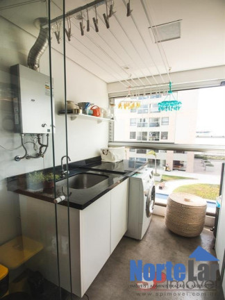 Imagem Apartamento com 2 Quartos à Venda, 70 m² em Vila Leopoldina - São Paulo