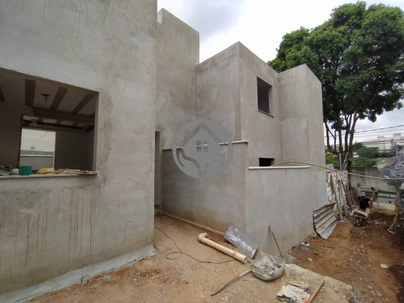 Imagem Casa com 3 Quartos à Venda, 133 m² em Etelvina Carneiro - Belo Horizonte Imagem Casa com 3 Quartos à Venda, 133 m² em Etelvina Carneiro - Belo Horizonte