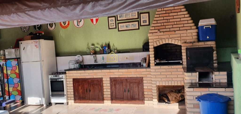 Imagem Casa com 3 Quartos à Venda, 194 m² em Rudge Ramos - São Bernardo Do Campo Imagem Casa com 3 Quartos à Venda, 194 m² em Rudge Ramos - São Bernardo Do Campo