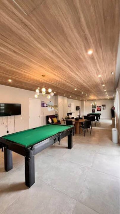 Imagem Apartamento com 2 Quartos à Venda, 35 m² em Jardim Taquaral - São Paulo Imagem Apartamento com 2 Quartos à Venda, 35 m² em Jardim Taquaral - São Paulo
