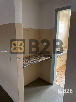 Imagem Galpão para Alugar, 214 m² em Vila Santa Terezinha - Bauru Imagem Galpão para Alugar, 214 m² em Vila Santa Terezinha - Bauru