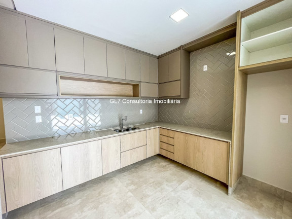 Imagem Casa com 3 Quartos à Venda,  em Colinas De Indaiatuba - Indaiatuba