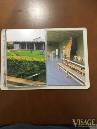 Imagem Apartamento com 2 Quartos à Venda,  em Jardim Golfinhos - Caraguatatuba
