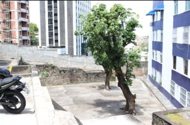 Apartamento com 3 Quartos à Venda, 105 m² em Federação - Salvador