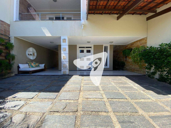Imagem Casa com 3 Quartos à Venda, 213 m² em Rodolfo Teófilo - Fortaleza Imagem Casa com 3 Quartos à Venda, 213 m² em Rodolfo Teófilo - Fortaleza