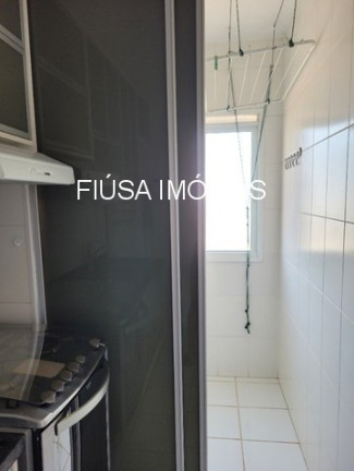 Imagem Apartamento com 2 Quartos à Venda, 54 m² em Campos Elíseos - Ribeirão Preto