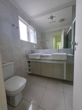 Imagem Apartamento com 3 Quartos à Venda, 101 m² em Jardim Paulistano - Sorocaba