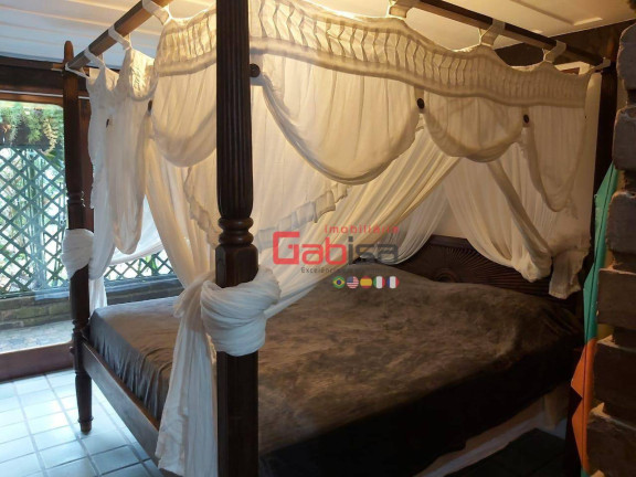 Imagem Casa com 4 Quartos à Venda, 390 m² em Geribá - Armação Dos Búzios Imagem Casa com 4 Quartos à Venda, 390 m² em Geribá - Armação Dos Búzios