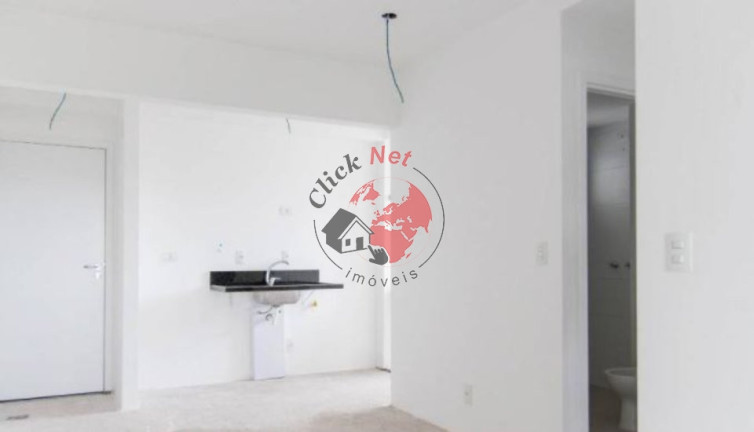 Imagem Apartamento com 2 Quartos à Venda, 53 m² em Vila Tibiriçá - Santo André Imagem Apartamento com 2 Quartos à Venda, 53 m² em Vila Tibiriçá - Santo André