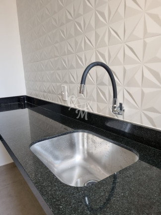 Apartamento com 3 Quartos à Venda, 93 m² em Parque Da Represa - Jundiaí