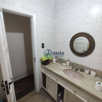 Imagem Apartamento com 3 Quartos à Venda, 113 m² em Centro - Niterói