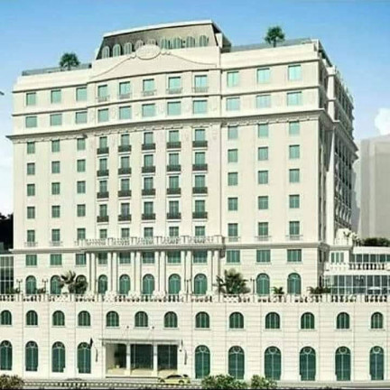 Imagem Apartamento com 2 Quartos à Venda, 124 m² em Glória - Rio De Janeiro