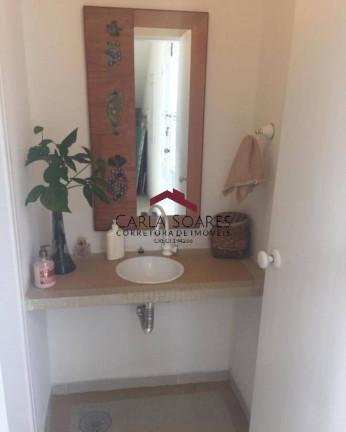 Imagem Casa com 4 Quartos à Venda, 300 m² em Loteamento João Batista Julião - Guarujá Imagem Casa com 4 Quartos à Venda, 300 m² em Loteamento João Batista Julião - Guarujá