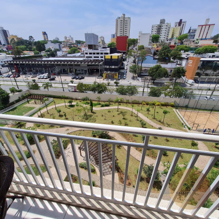 Apartamento com 3 Quartos à Venda, 123 m² em Centro - São Bernardo Do Campo