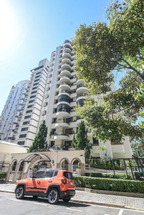 Imagem Apartamento com 3 Quartos à Venda, 95 m² em Indianópolis - São Paulo Imagem Apartamento com 3 Quartos à Venda, 95 m² em Indianópolis - São Paulo