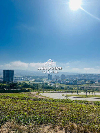 Terreno à Venda, 330 m² em Urbanova - São José Dos Campos