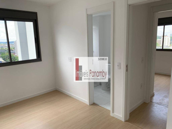 Imagem Apartamento com 3 Quartos à Venda, 71 m² em Santo Amaro - São Paulo