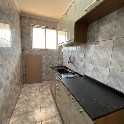 Imagem Apartamento com 2 Quartos à Venda, 50 m² em Boqueirão - Praia Grande