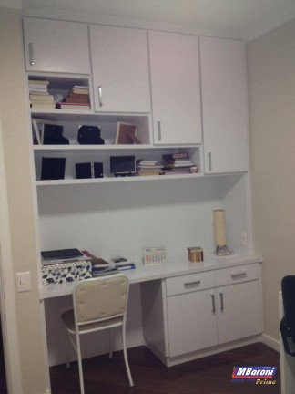 Imagem Apartamento com 3 Quartos à Venda, 180 m² em Perdizes - São Paulo