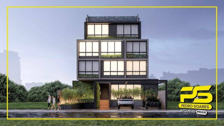 Imagem Sala Comercial à Venda, 27 m² em Bessa - João Pessoa Imagem Sala Comercial à Venda, 27 m² em Bessa - João Pessoa