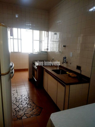 Imagem Apartamento com 3 Quartos à Venda, 153 m² em Centro - São Paulo Imagem Apartamento com 3 Quartos à Venda, 153 m² em Centro - São Paulo