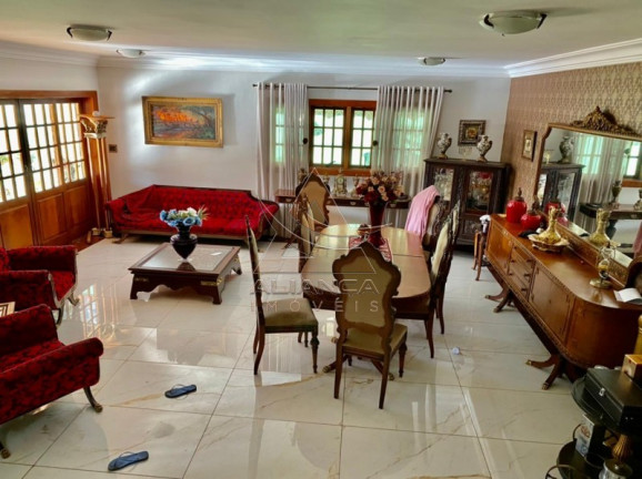 Imagem Casa com 3 Quartos à Venda, 366 m² em City Ribeirão - Ribeirão Preto
