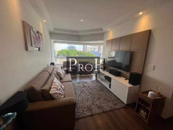 Imagem Apartamento com 3 Quartos à Venda, 114 m² em Jardim Portugal - São Bernardo Do Campo Imagem Apartamento com 3 Quartos à Venda, 114 m² em Jardim Portugal - São Bernardo Do Campo