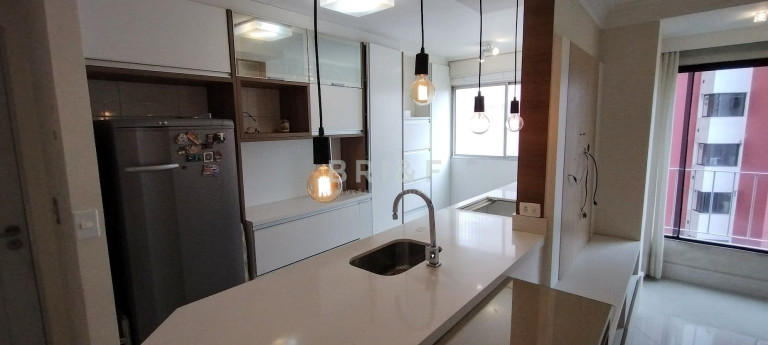 Apartamento com 2 Quartos para Alugar, 50 m² em Vila Mascote - São Paulo