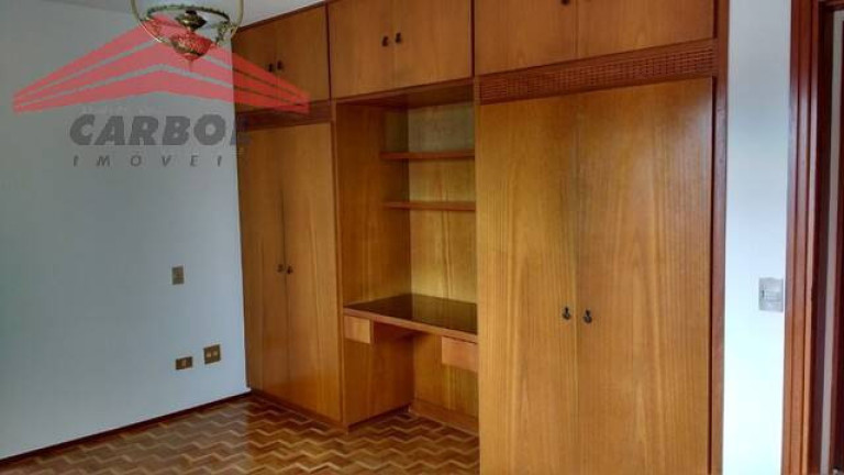 Imagem Apartamento com 3 Quartos à Venda, 184 m² em Centro - Jundiaí