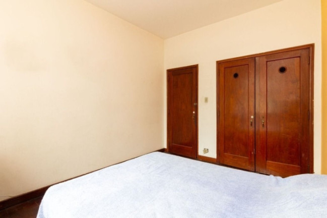 Imagem Apartamento com 4 Quartos à Venda, 155 m² em Pinheiros - São Paulo