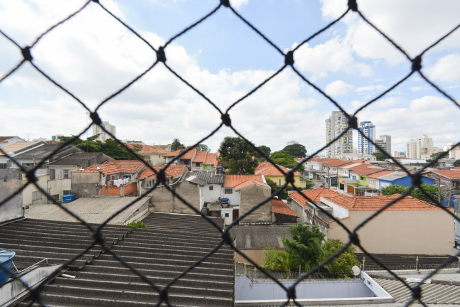 Imagem Apartamento com 3 Quartos à Venda, 89 m² em Ipiranga - São Paulo