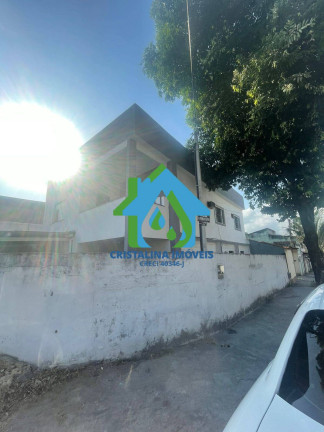 Imagem Casa com 6 Quartos à Venda, 188 m² em Campo Grande - Rio De Janeiro Imagem Casa com 6 Quartos à Venda, 188 m² em Campo Grande - Rio De Janeiro
