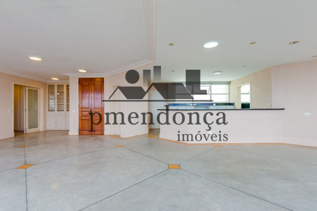 Imagem Apartamento com 2 Quartos à Venda, 224 m² em Perdizes - São Paulo Imagem Apartamento com 2 Quartos à Venda, 224 m² em Perdizes - São Paulo