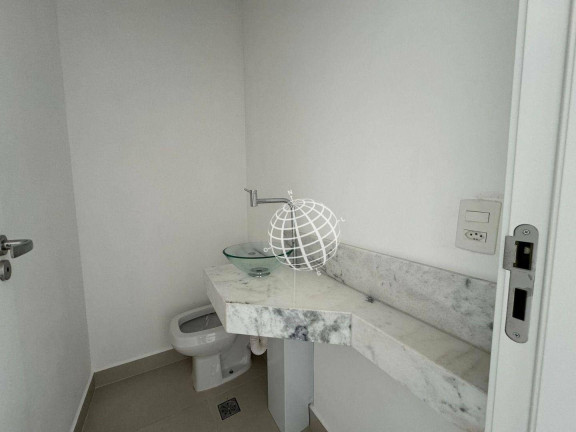 Imagem Apartamento com 1 Quarto à Venda, 52 m² em Vila Thais - Atibaia