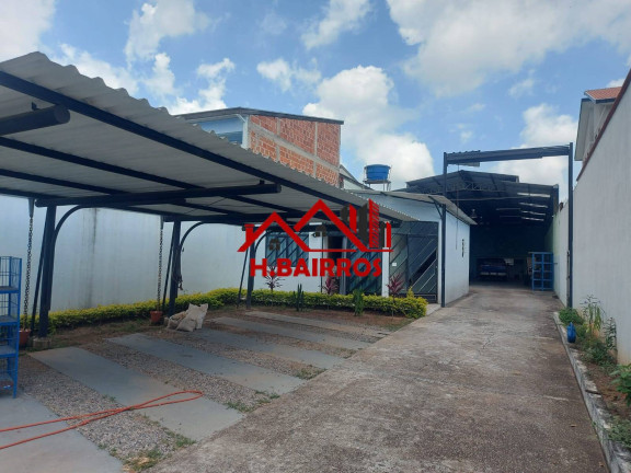 Imagem Galpão à Venda, 570 m² em Jardim Imperial - São José Dos Campos Imagem Galpão à Venda, 570 m² em Jardim Imperial - São José Dos Campos